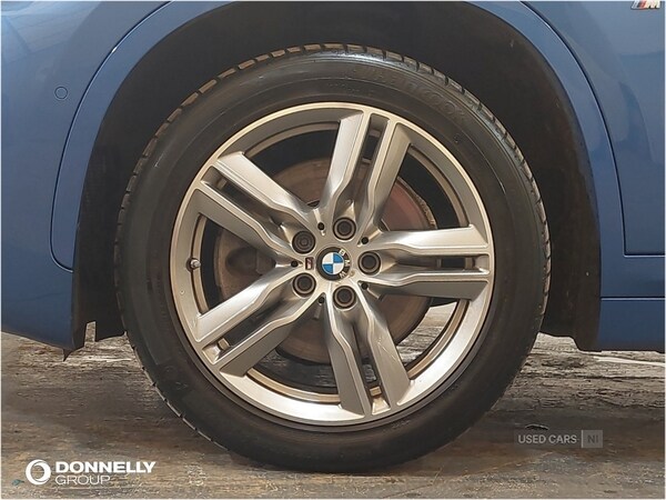 Used BMW X1 2019 for sale - 75610045: Photo 7