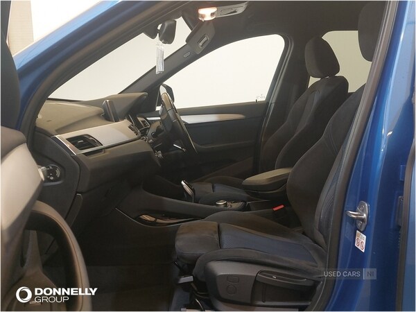 Used BMW X1 2019 for sale - 75610045: Photo 8