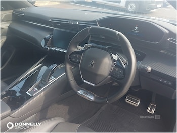 Used Peugeot 508 2023 for sale - 79304500: Photo