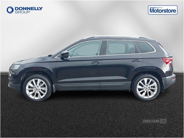 Used Skoda Karoq 2018 for sale - 76378357: Photo 10