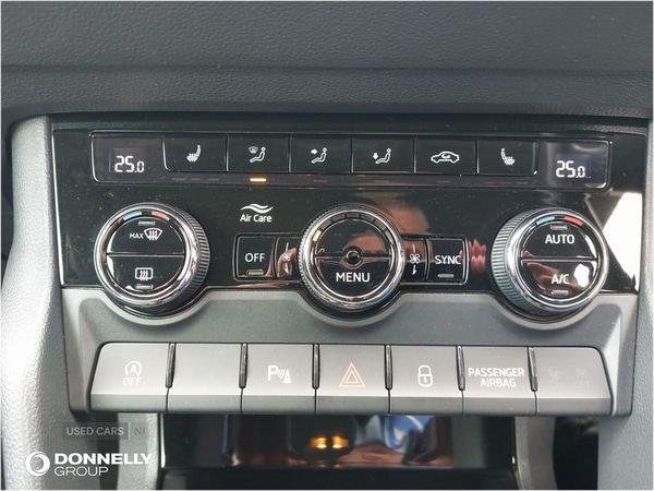 Used Skoda Karoq 2018 for sale - 76378357: Photo 21