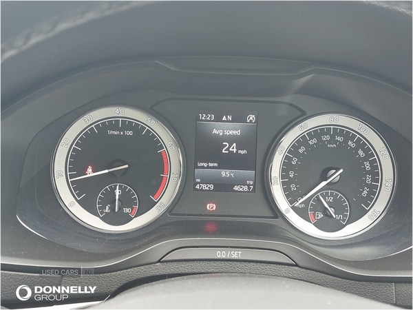 Used Skoda Karoq 2018 for sale - 76378357: Photo 5