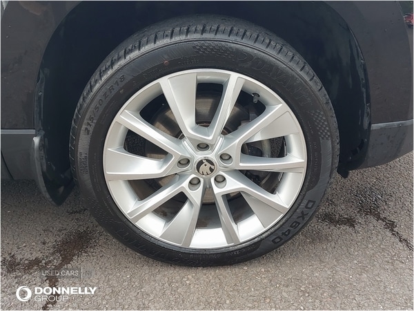 Used Skoda Karoq 2018 for sale - 76378357: Photo 6