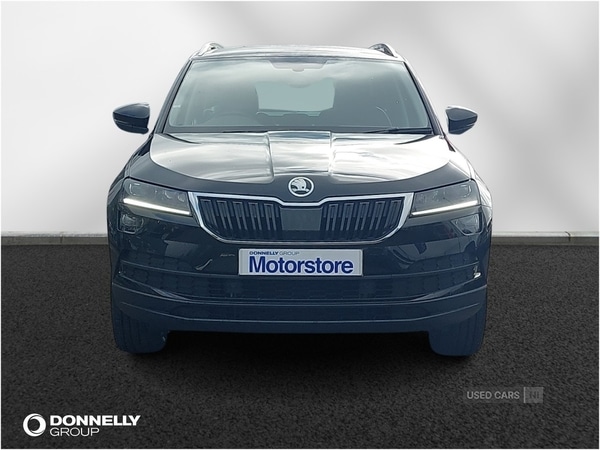 Used Skoda Karoq 2018 for sale - 76378357: Photo 8