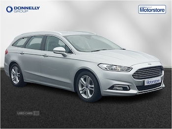 Ford - Mondeo