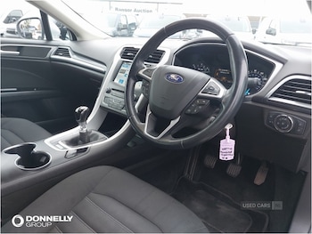 Used Ford Mondeo 2018 for sale - 76167605: Photo