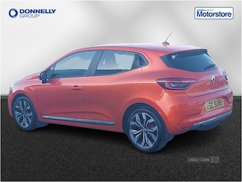 Used Renault Clio 2020 for sale - 75900800: Photo