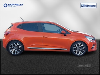 Used Renault Clio 2020 for sale - 75900800: Photo