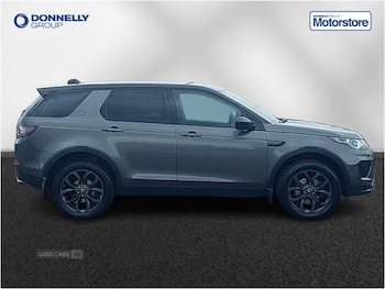 Used Land Rover Discovery Sport 2019 for sale - 78911937: Photo