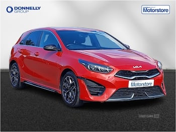 Used Kia Ceed 2024 for sale - 79806977: Photo