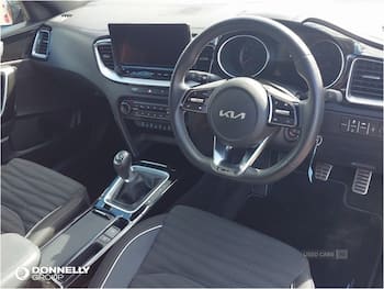 Used Kia Ceed 2024 for sale - 79806977: Photo
