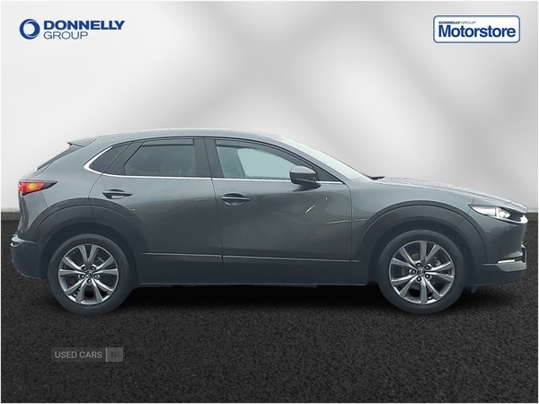 Used Mazda CX-30 2020 for sale - 77525321: Photo 2