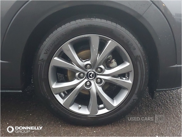 Used Mazda CX-30 2020 for sale - 77525321: Photo 3