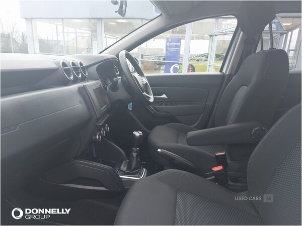 Used Dacia Duster 2021 for sale - 77315713: Photo 10