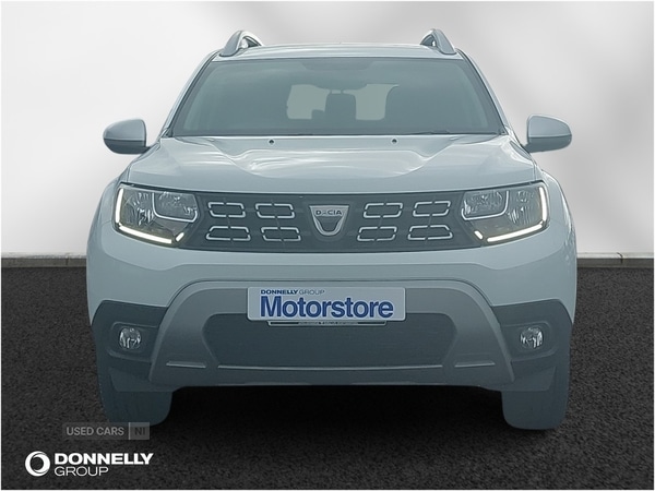 Used Dacia Duster 2021 for sale - 77315713: Photo 12