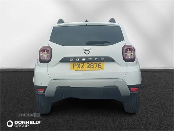 Used Dacia Duster 2021 for sale - 77315713: Photo 13