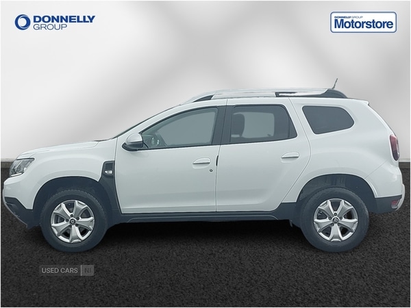 Used Dacia Duster 2021 for sale - 77315713: Photo 14