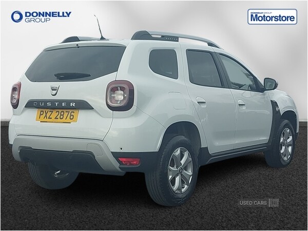 Used Dacia Duster 2021 for sale - 77315713: Photo 16