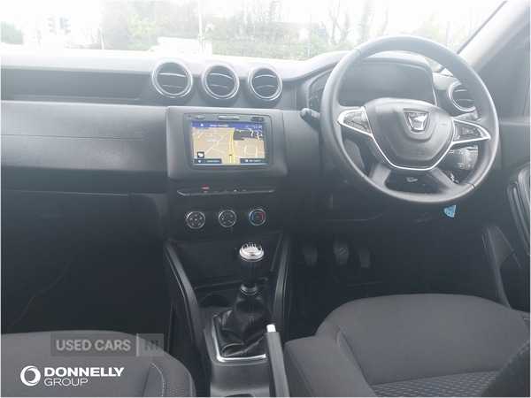 Used Dacia Duster 2021 for sale - 77315713: Photo 17