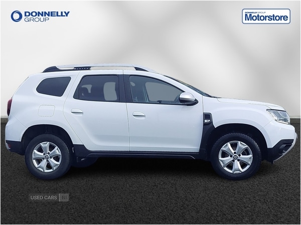 Used Dacia Duster 2021 for sale - 77315713: Photo 2