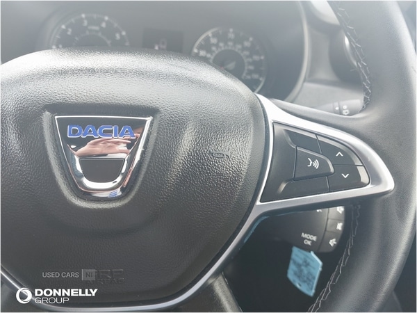 Used Dacia Duster 2021 for sale - 77315713: Photo 20