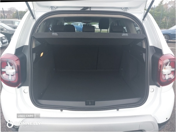 Used Dacia Duster 2021 for sale - 77315713: Photo 22