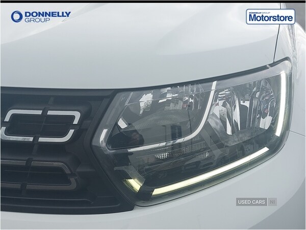 Used Dacia Duster 2021 for sale - 77315713: Photo 23