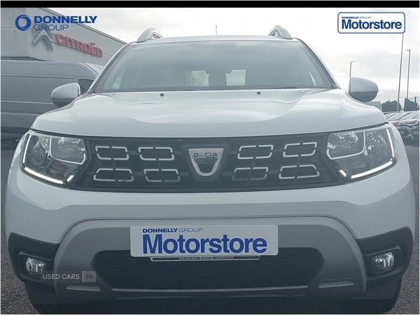 Used Dacia Duster 2021 for sale - 77315713: Photo 25