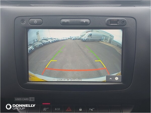 Used Dacia Duster 2021 for sale - 77315713: Photo 36