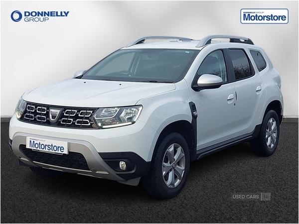 Used Dacia Duster 2021 for sale - 77315713: Photo 4