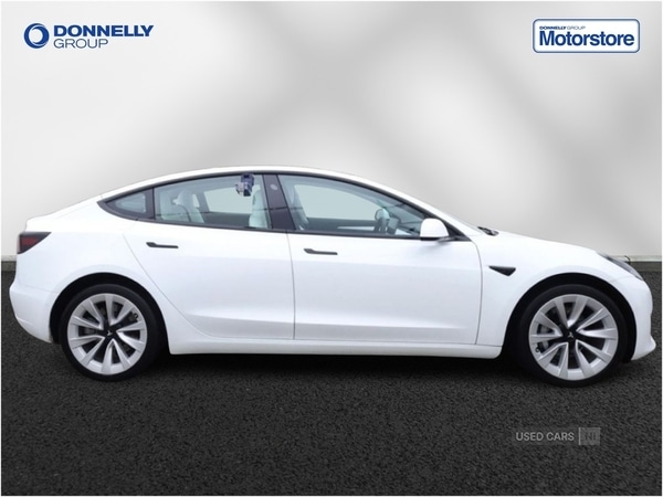 Used Tesla Model 3 2022 for sale - 76593017: Photo 2