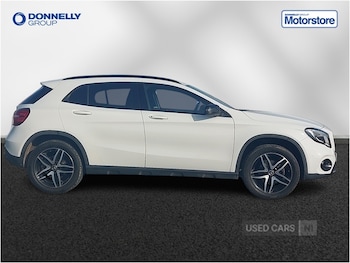 Used Mercedes-Benz GLA 2019 for sale - 77978565: Photo