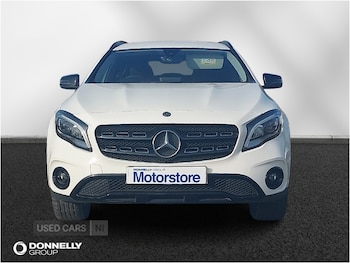 Used Mercedes-Benz GLA 2019 for sale - 77978565: Photo