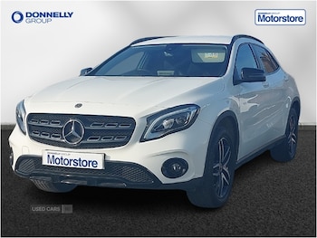 Used Mercedes-Benz GLA 2019 for sale - 77978565: Photo
