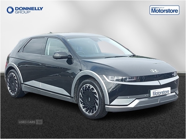 Used Hyundai IONIQ 5 2022 for sale - 76021406: Photo 1