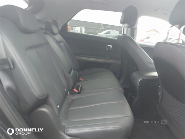 Used Hyundai IONIQ 5 2022 for sale - 76021406: Photo 10