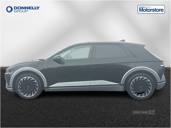 Used Hyundai IONIQ 5 2022 for sale - 76021406: Photo 13