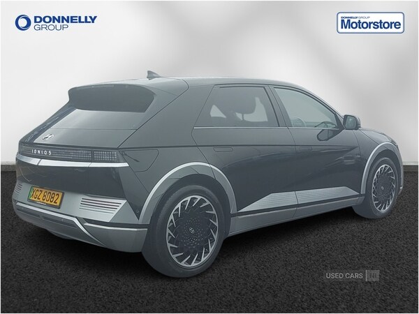 Used Hyundai IONIQ 5 2022 for sale - 76021406: Photo 14