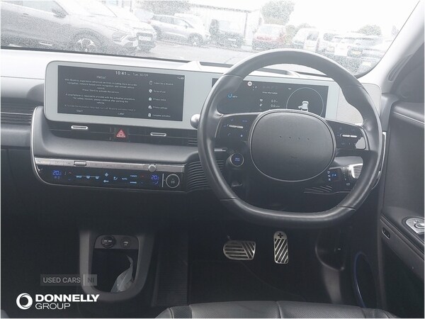 Used Hyundai IONIQ 5 2022 for sale - 76021406: Photo 16