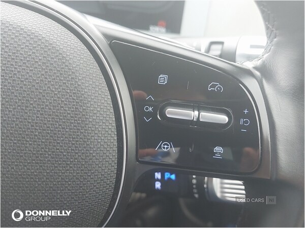 Used Hyundai IONIQ 5 2022 for sale - 76021406: Photo 18