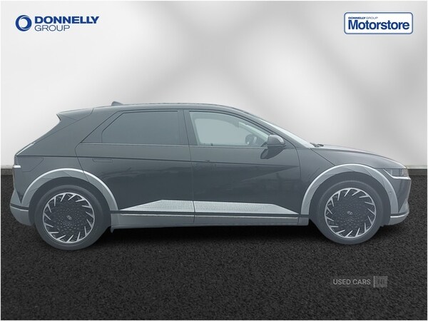 Used Hyundai IONIQ 5 2022 for sale - 76021406: Photo 2