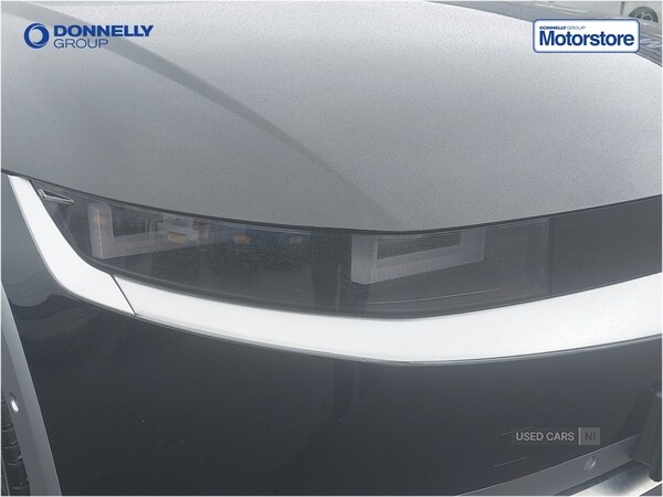 Used Hyundai IONIQ 5 2022 for sale - 76021406: Photo 21