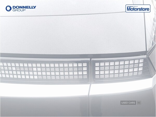 Used Hyundai IONIQ 5 2022 for sale - 76021406: Photo 22