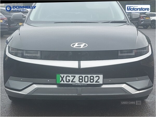 Used Hyundai IONIQ 5 2022 for sale - 76021406: Photo 23