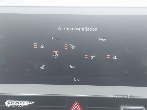 Used Hyundai IONIQ 5 2022 for sale - 76021406: Photo 28