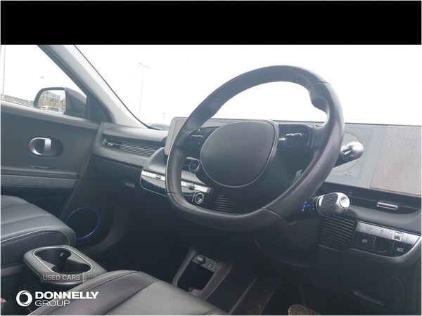 Used Hyundai IONIQ 5 2022 for sale - 76021406: Photo 3
