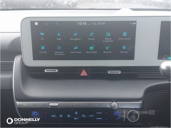 Used Hyundai IONIQ 5 2022 for sale - 76021406: Photo 34