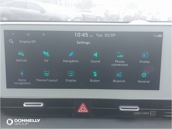 Used Hyundai IONIQ 5 2022 for sale - 76021406: Photo 35