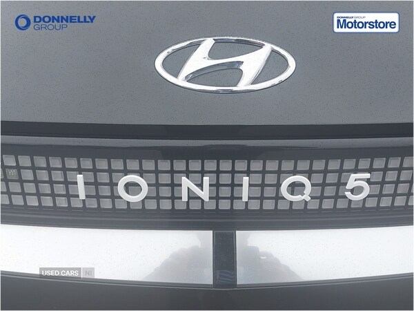 Used Hyundai IONIQ 5 2022 for sale - 76021406: Photo 37