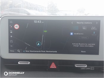 Used Hyundai IONIQ 5 2022 for sale - 76021406: Photo 4